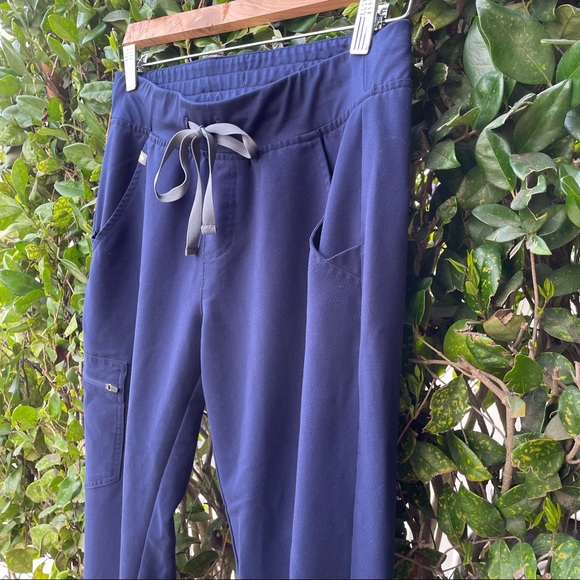 Figs Pants - Figs scrub pants